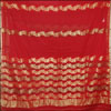 Maroon Color Mysore Georgette Crepe Silk Saree DCN-34 - Click here to View more details about this Product